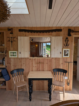 Extraordinary Short Stays: The Prettiest Cabins To Snap Up In Wales