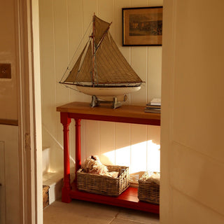 Coffee, Side & Console Tables