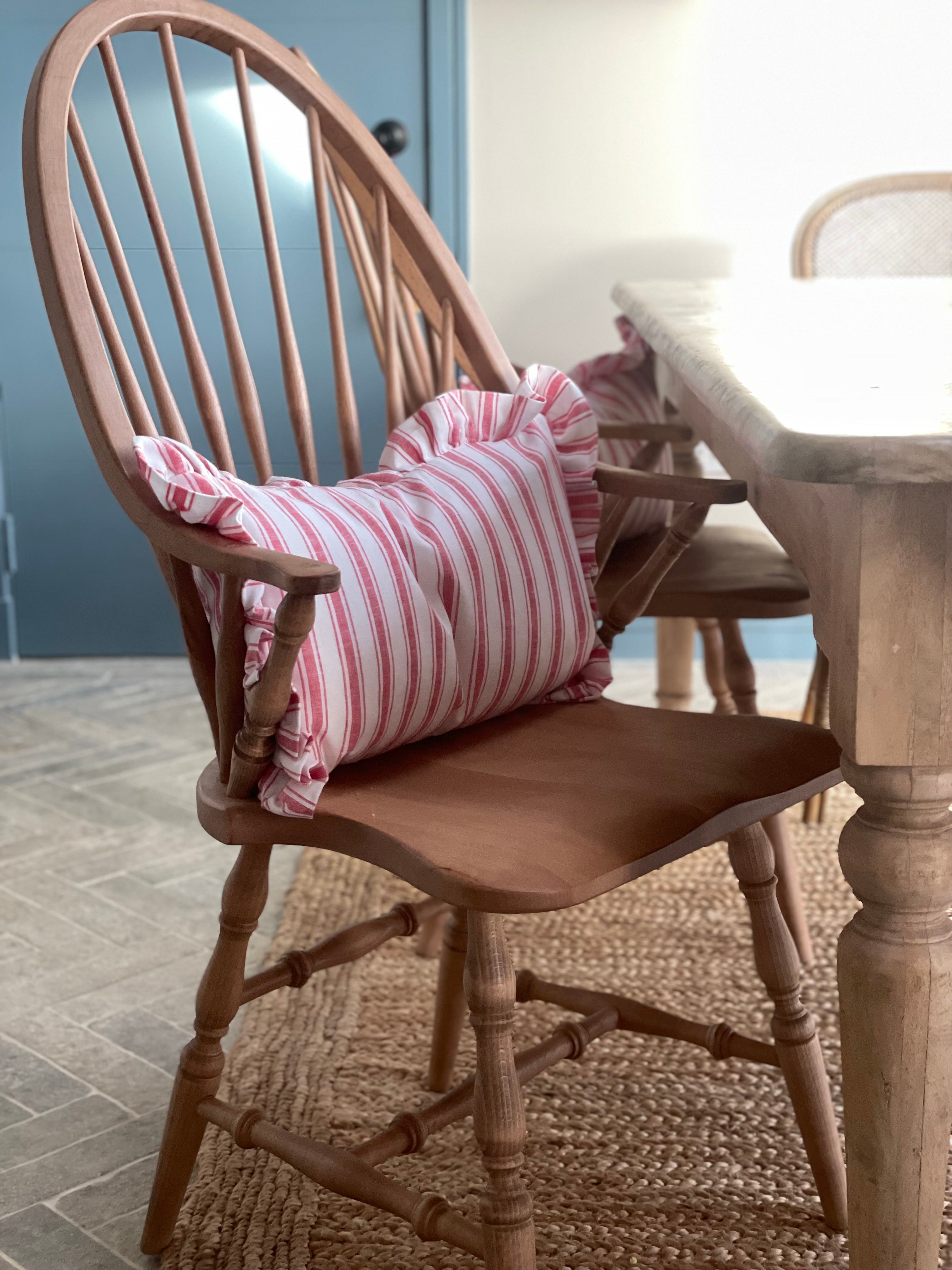 Windsor Collection | Oak Dining Chairs & Stools | The Wainhouse Co
