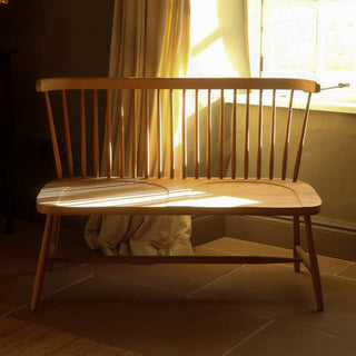 Anna Loveseat Bench
