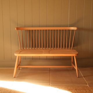 Anna Loveseat Bench