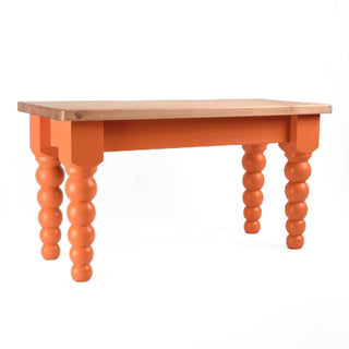 Bobbin Bench, Pine