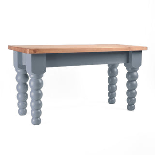 Bobbin Bench, Pine