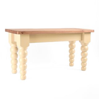 Bobbin Bench, Pine