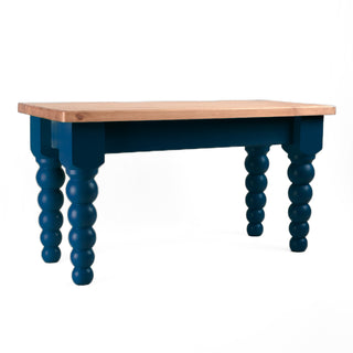 Bobbin Bench, Pine