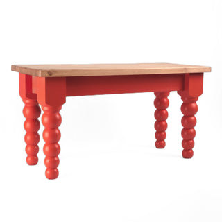 Bobbin Bench, Pine