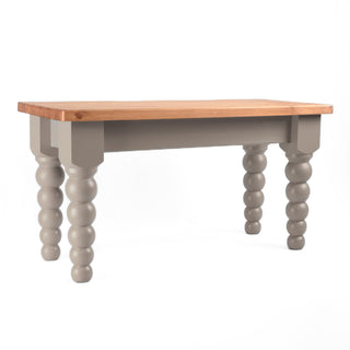 Bobbin Bench, Pine