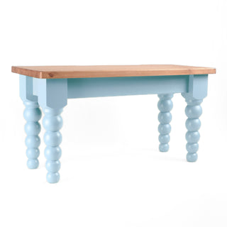 Bobbin Bench, Pine