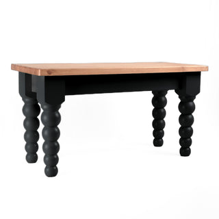 Bobbin Bench, Pine