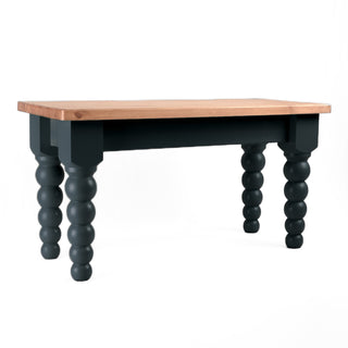 Bobbin Bench, Pine
