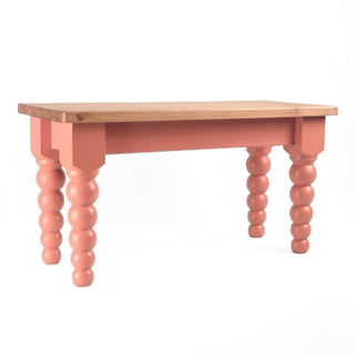 Bobbin Bench, Pine