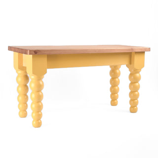 Bobbin Bench, Pine