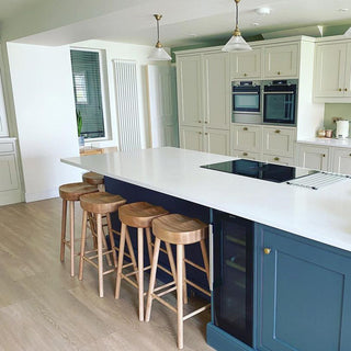 Shaker Bar Stool