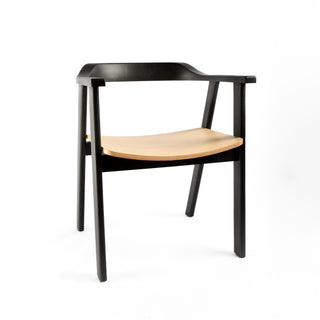 Louie Armchair