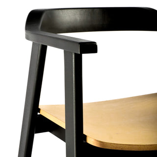 Louie Armchair
