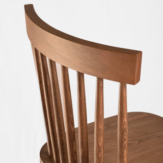 Scandinavian Mandal Bar Stool