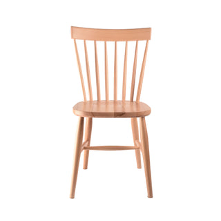 Scandinavian Mandal Dining Chair