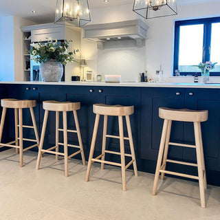 Shaker Bar Stool