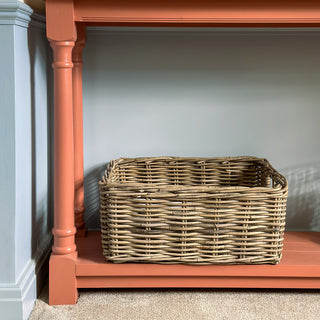 Tess Storage Basket Medium