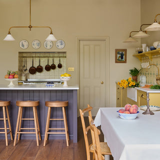 Shaker Bar Stool