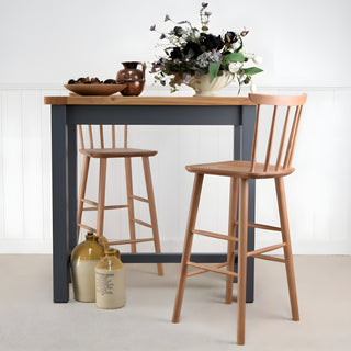 Warminster Bar Stool
