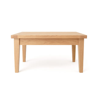 Winchester Oak Coffee Table