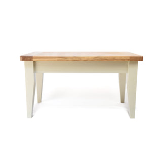 Winchester Oak Coffee Table