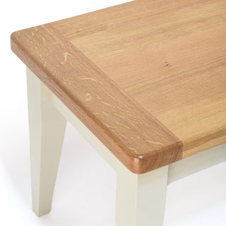 Winchester Oak Coffee Table