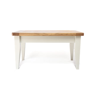 Winchester Oak Coffee Table