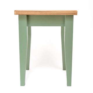 Winchester Oak Side Table
