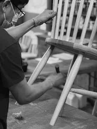 Crafting Sustainable Furniture: Our Journey and Vision