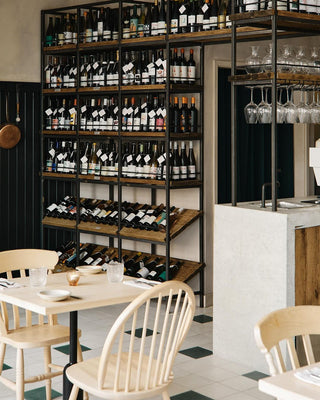 Revealed: How To Design A Luxury Restaurant Or Café That Keeps Customers Coming Back For More!