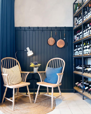 8 Reasons to Use Wooden Chairs in Your Restaurant