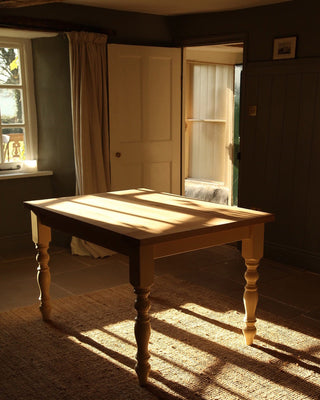 What Type of Wood is Best for a Dining Table?