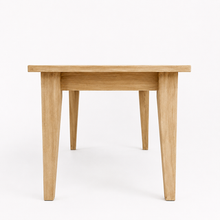 Winchester Oak Side Table