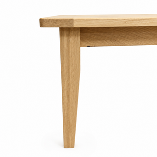 Winchester Oak Side Table