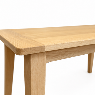 Winchester Oak Side Table