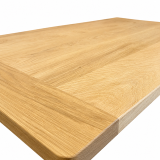 Winchester Oak Side Table