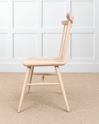 Warminster Enzo Dining Chair