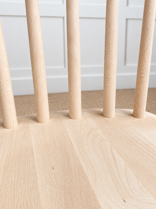 Warminster Enzo Dining Chair
