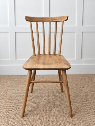 Warminster Enzo Dining Chair