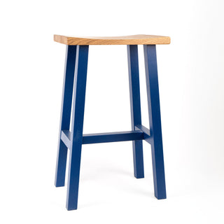 Isu Bar Stool