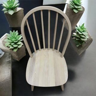 Windsor Dining Chair - 6 spindles