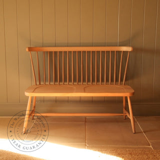 Anna Loveseat Bench
