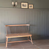 Light oak