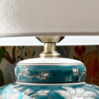 Basildon Table Lamp