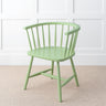 Breakfast Room Green