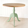 Breakfast Room Green