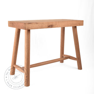 Chilthorn Bench, Oak