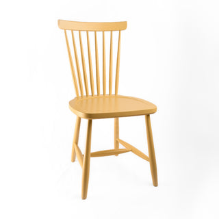 Edinburgh Dining Chair, Painted